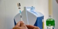 Vacinas serão oferecidas em dezenas de locais da Capital, dentre shopping e unidades de saúde
