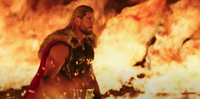 “Thor: Amor e Trovão”, estreia nos cinemas no dia 7 de junho