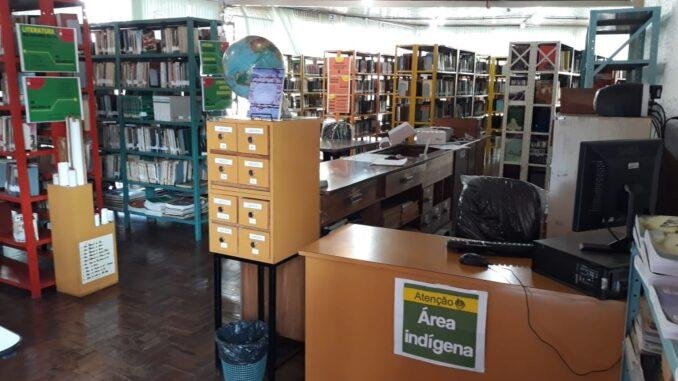 Evento est&aacute; de acordo com a Semana Estadual do Livro e do Incentivo &agrave; Leitura que integra o Calend&aacute;rio Oficial de Eventos do Estado