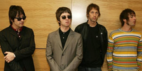 Guitarra do grupo Oasis vai a leilão em Paris no próximo 17 de maio