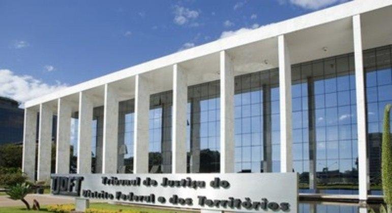 TJD do DF confirmou condena&ccedil;&atilde;o
