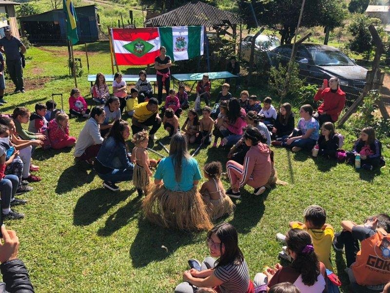 Interessados devem agendar a visita para participar do evento