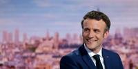 Macron venceu debate e consolidou vantagem antes das eleições na França
