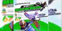 3ª etapa do Campeonato Gaúcho de Motocross ocorrerá nos dias 23 e 24