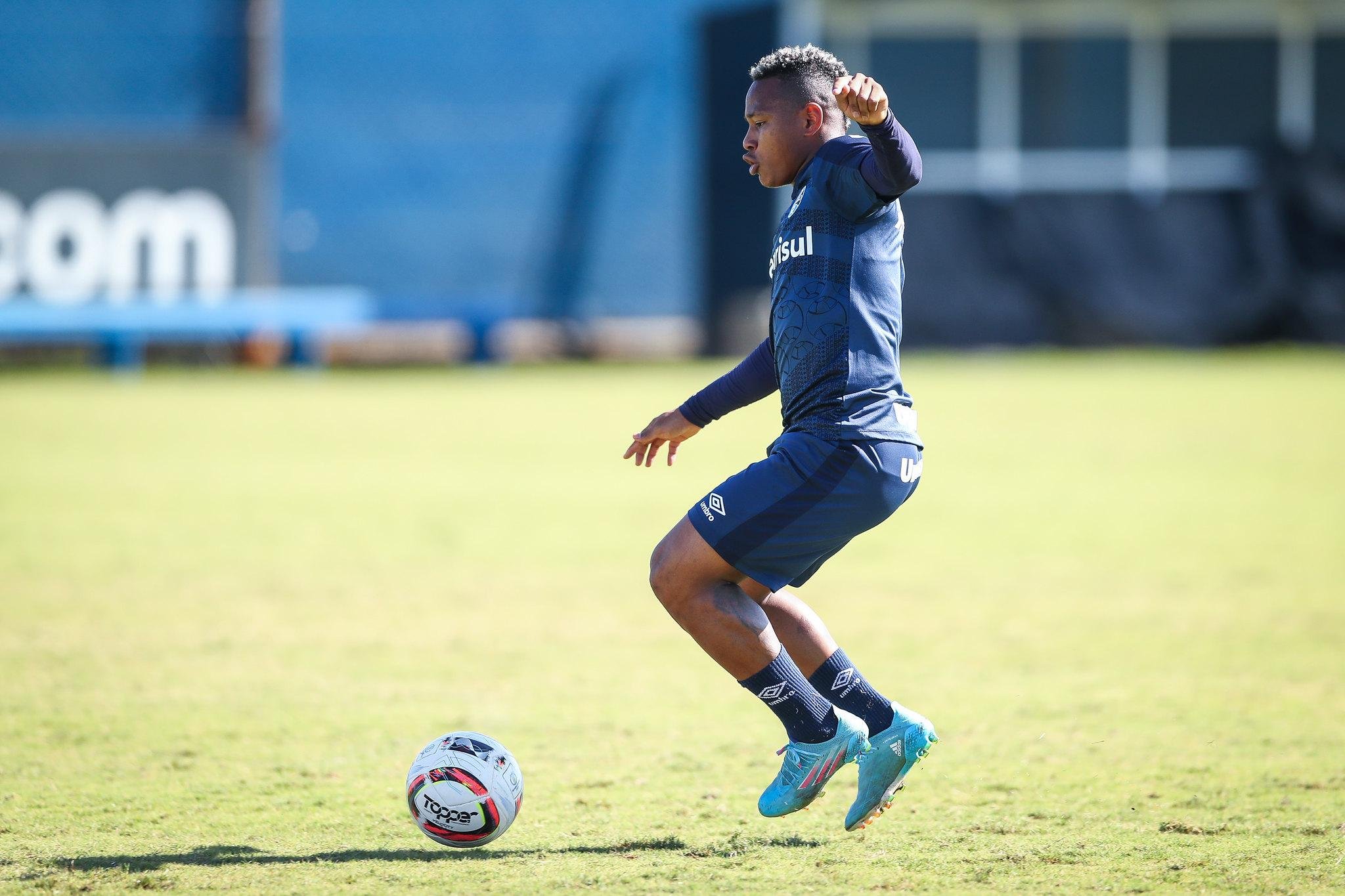 Tricolor conseguiu primeira vit&oacute;ria na S&eacute;rie B