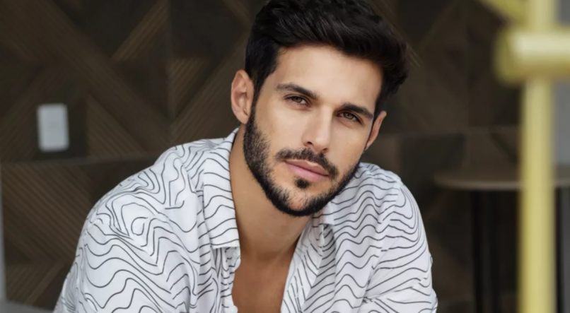 Rodrigo Mussi