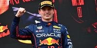 Piloto holandês Max Verstappen é o atual campeão mundial de Fórmula 1