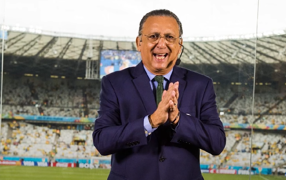 Galv&atilde;o Bueno assinou um contrato at&eacute; 2026 com a Play9, empresa de curadoria de conte&uacute;do em m&iacute;dias sociais