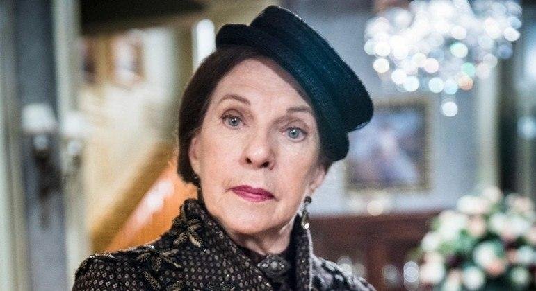 Ao longo de 70 anos de carreira, ela teve atua&ccedil;&otilde;es marcantes em novelas, al&eacute;m de atuar no cinema e no teatro