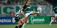 Futebol feminino vem aumentando sua adesão no Brasil