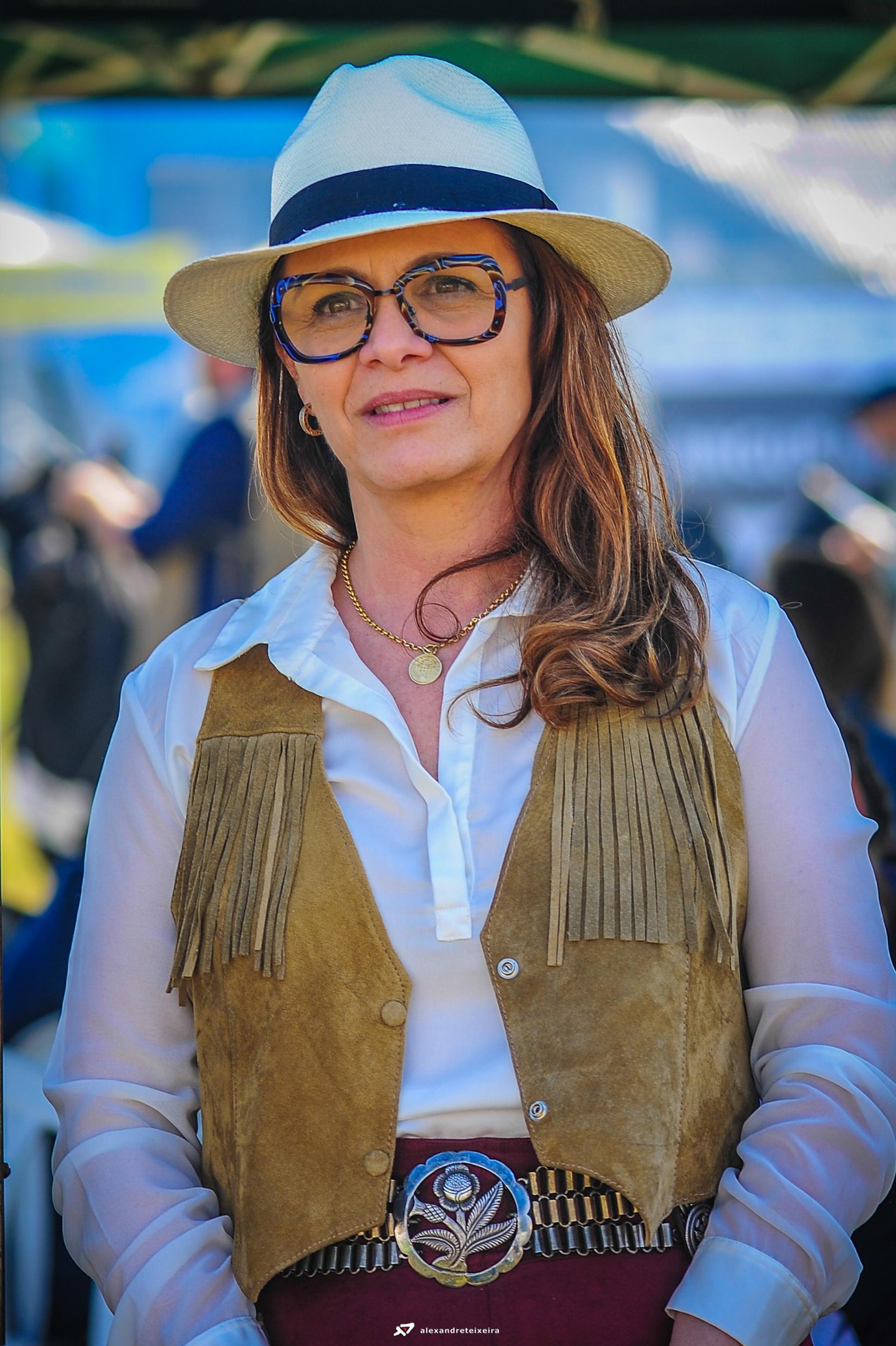 Elizabeth C. Lima