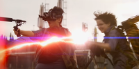 A Sony anunciou a produção do quinto filme da franquia Caça-Fantasmas durante o evento CinemaCon 2022