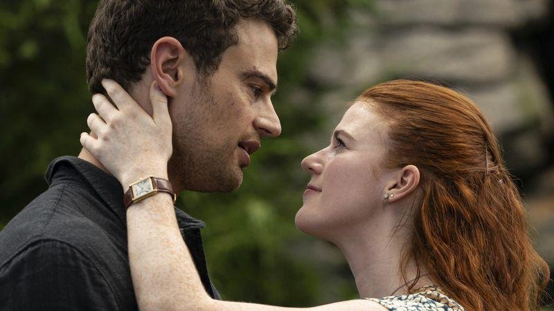 A s&eacute;rie ter&aacute; protagonismo de Rose Leslie, a Ygritte de 'Game of Thrones' e e Theo James, de 'Divergente'