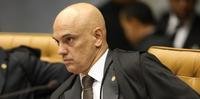 Moraes advertiu a defesa de Daniel Silveira de que as medidas cautelares impostas ao parlamentar estão mantidas