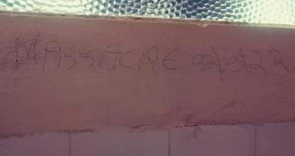 Delegacia de Pol&iacute;cia de Itaqui divulgou nota revelando ter desvendado a autoria da amea&ccedil;a