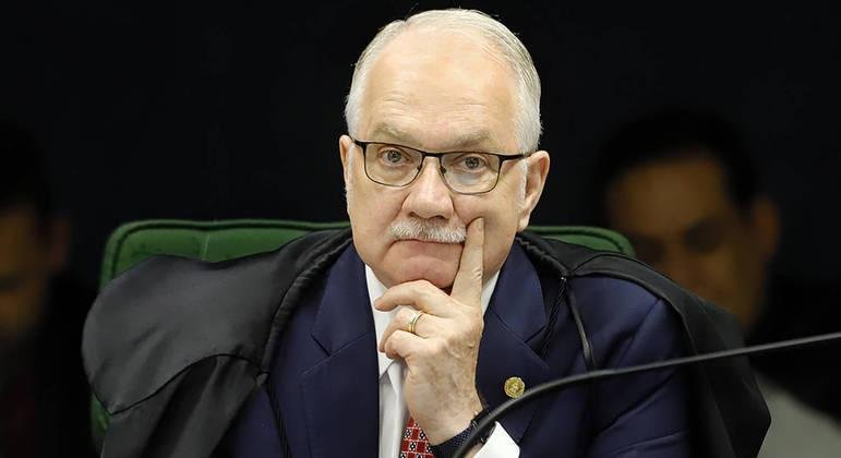 Edson Fachin anunciou uma lista com quatro indica&ccedil;&otilde;es para a vaga de ministro substituto da Corte Eleitoral