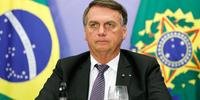 Bolsonaro afirmou que Barroso foi irresponsável e que não teve atitudes de um democrata