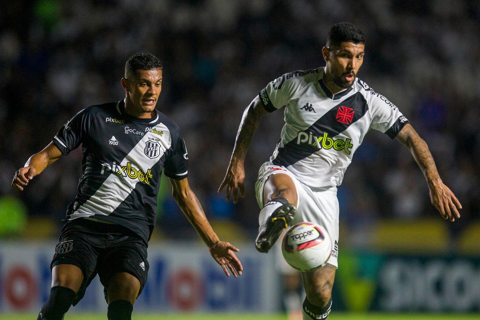 Raniel anotou o gol da vit&oacute;ria