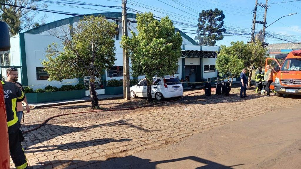 Conforme a delegada do caso, representantes da empresa t&ecirc;m colaborado com o trabalho policial e ser&atilde;o chamados para depor