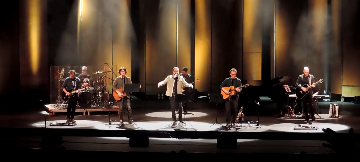 O show de Kleiton & Kledir + Nenhum de N&oacute;s, que ocorreria neste s&aacute;bado, 30 de abril, no Teatro Feevale, foi adiado