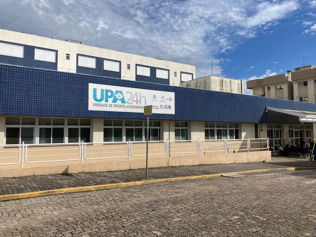 A partir de segunda-feira, atendimentos voltam ao fluxo normal na UPA 24h