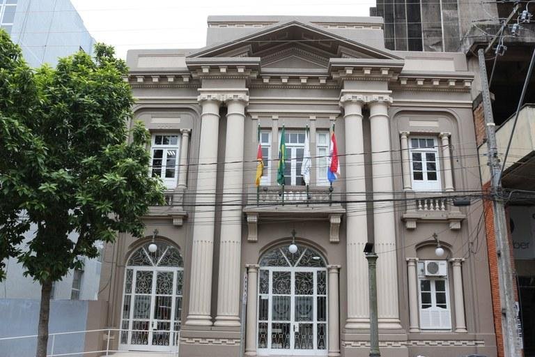 Mat&eacute;ria foi votada nesta quinta-feira na C&acirc;mara de Vereadores