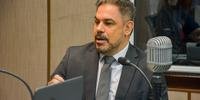 Procurador-geral do MPRS, Marcelo Dornelles destacou a importância dos debates políticos realizados na emissora