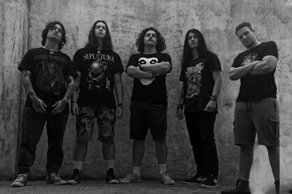Psycho Decadence &eacute; uma das atra&ccedil;&otilde;es da noite dedicada ao Metal