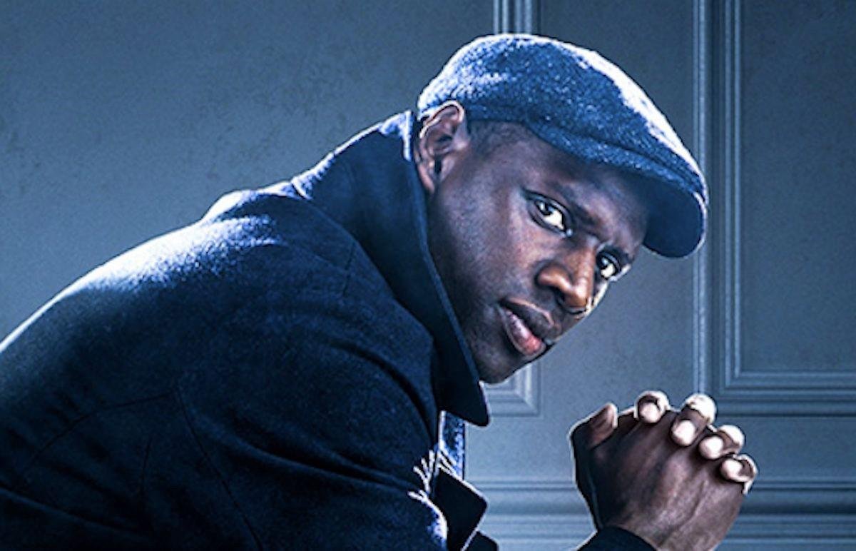 Omar Sy, e estrela da s&eacute;rie francesa &ldquo;Lupin&rdquo;, participa de &ldquo;Tirailleurs&rdquo;