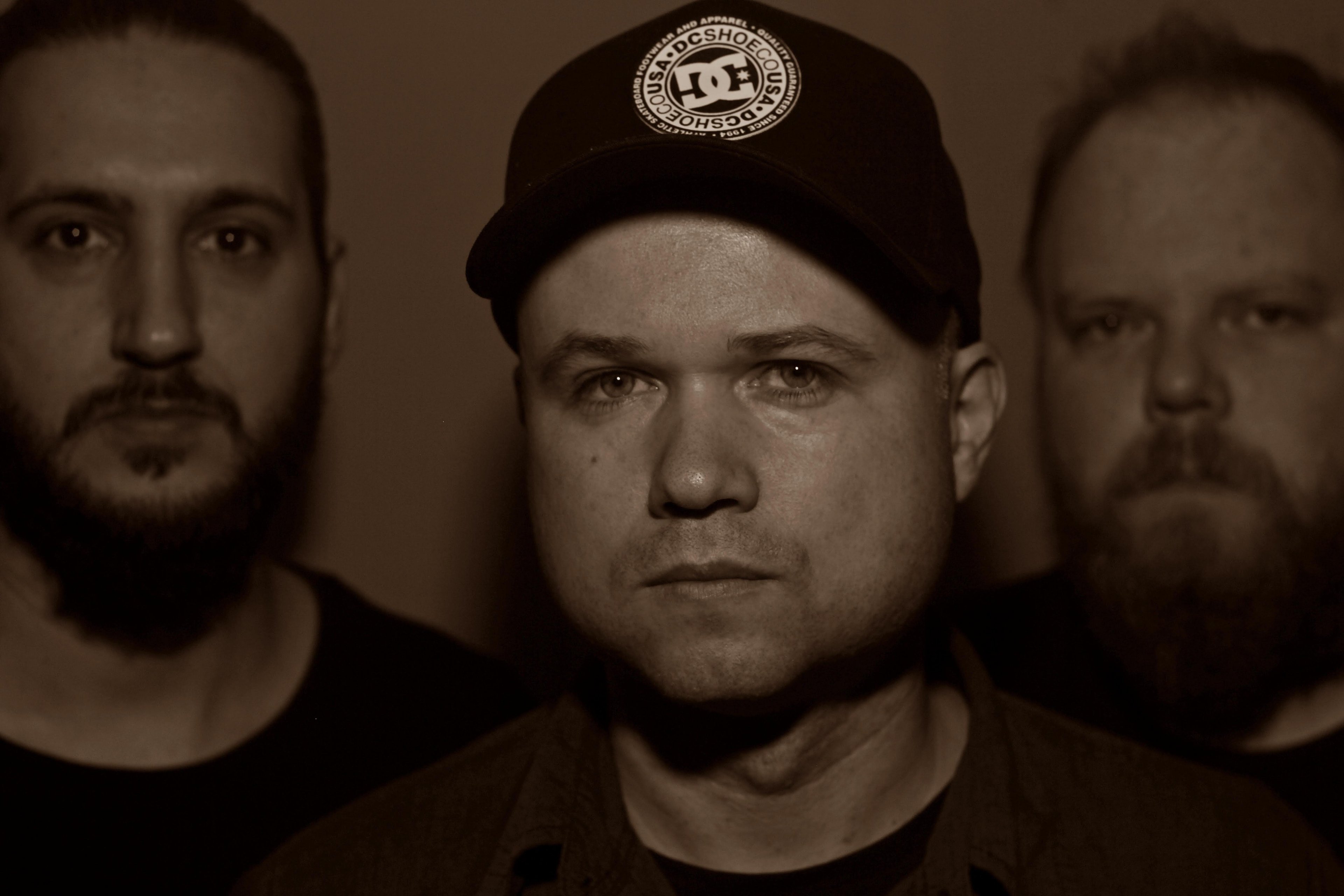 Banda de Sapucaia do Sul tem influ&ecirc;ncias do Nirvana, Alice in Chains, The Smashing Pumpkins e Green Day