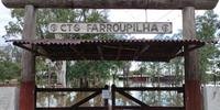 CTG Farroupilha é um dos outros pontos alagados em Alegrete