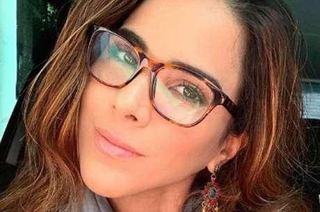 Wanessa informa que a decis&atilde;o foi tomada "depois de muita reflex&atilde;o"
