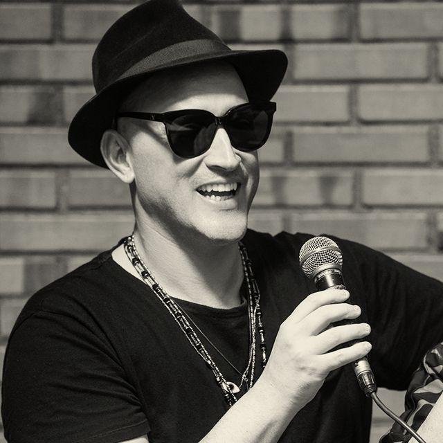 Comediante Paulo Gustavo