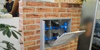Samae recomenda aos usuários que providenciem a instalação de uma Caixa de Unidade de Medição de Água