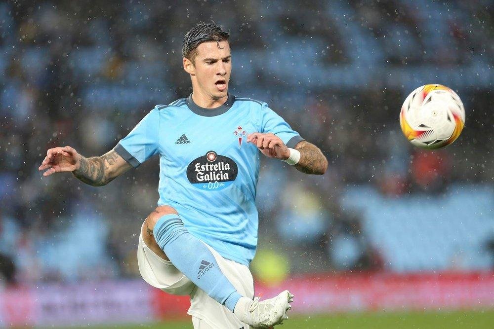 Santi Mina foi condenado por abuso sexual cometido em 2017