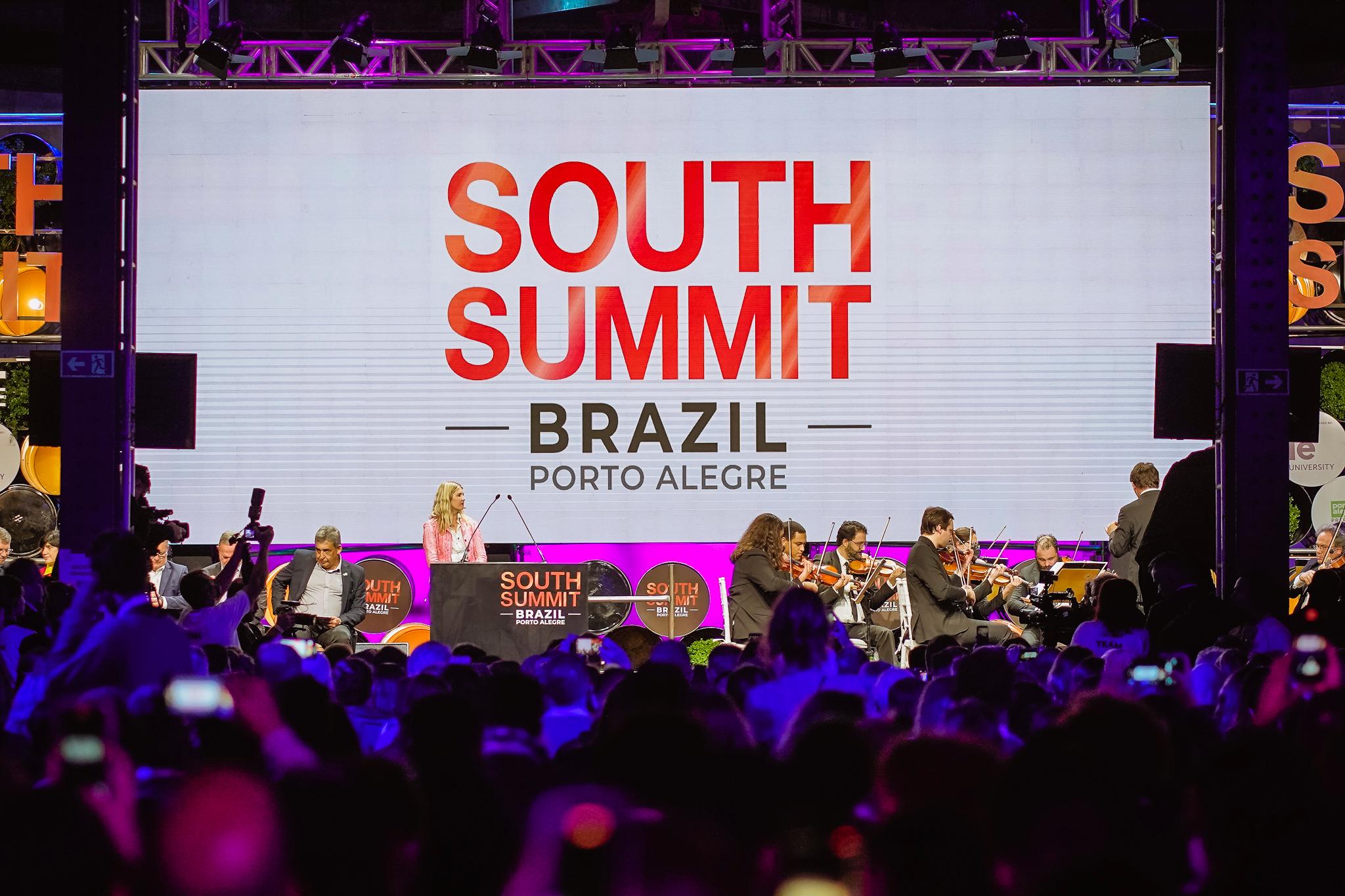 Evento contou com bom p&uacute;blico neste primeiro dia