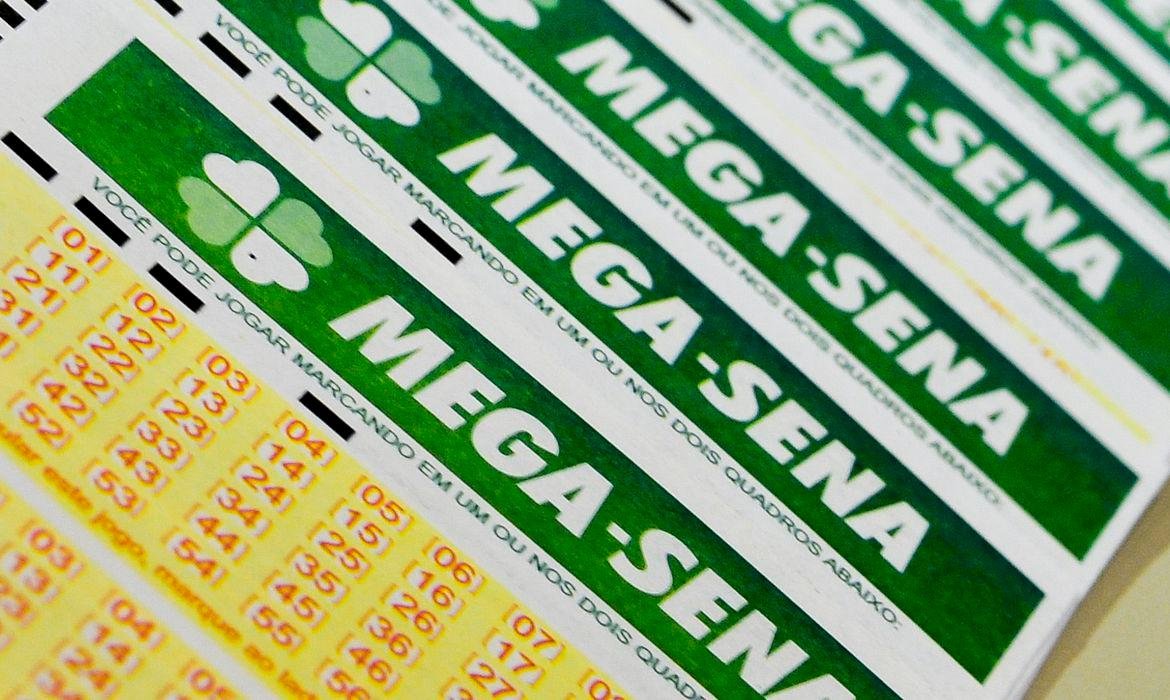 Mega-Sena saiu para Santa Catarina