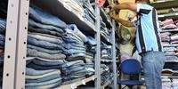 Meta é superar a arrecadação do ano passado, que foi de 7,4 mil peças de roupas