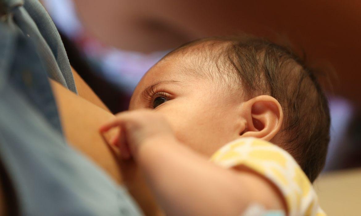 Brasil registra por ano 22,9 mil mortes de beb&ecirc;s de at&eacute; 1 ano que poderiam ser evitadas se houvesse tratamento para doen&ccedil;as como diarreia