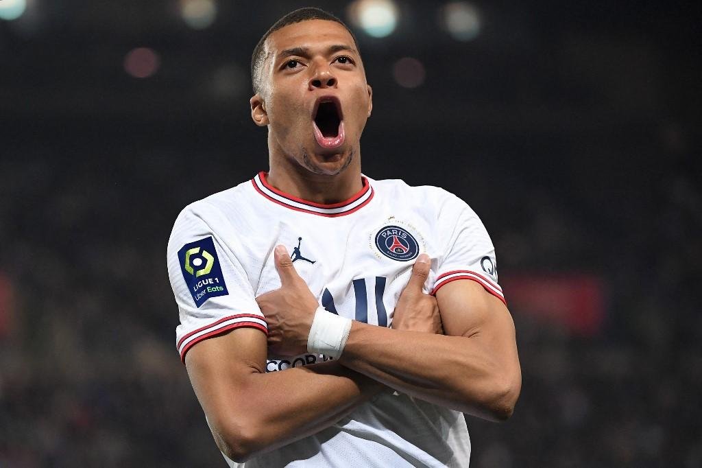 Contrato de Mbapp&eacute; acaba em junho