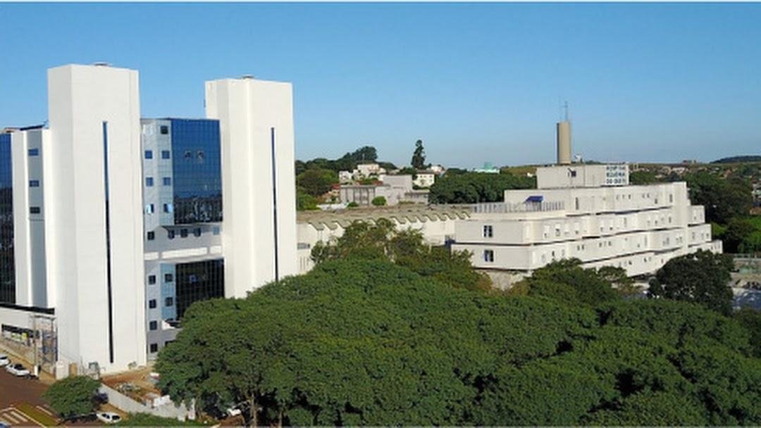 O HRO teve agravada sua situa&ccedil;&atilde;o financeira a partir da amplia&ccedil;&atilde;o dos servi&ccedil;os decorrentes da pandemia do Covid-19