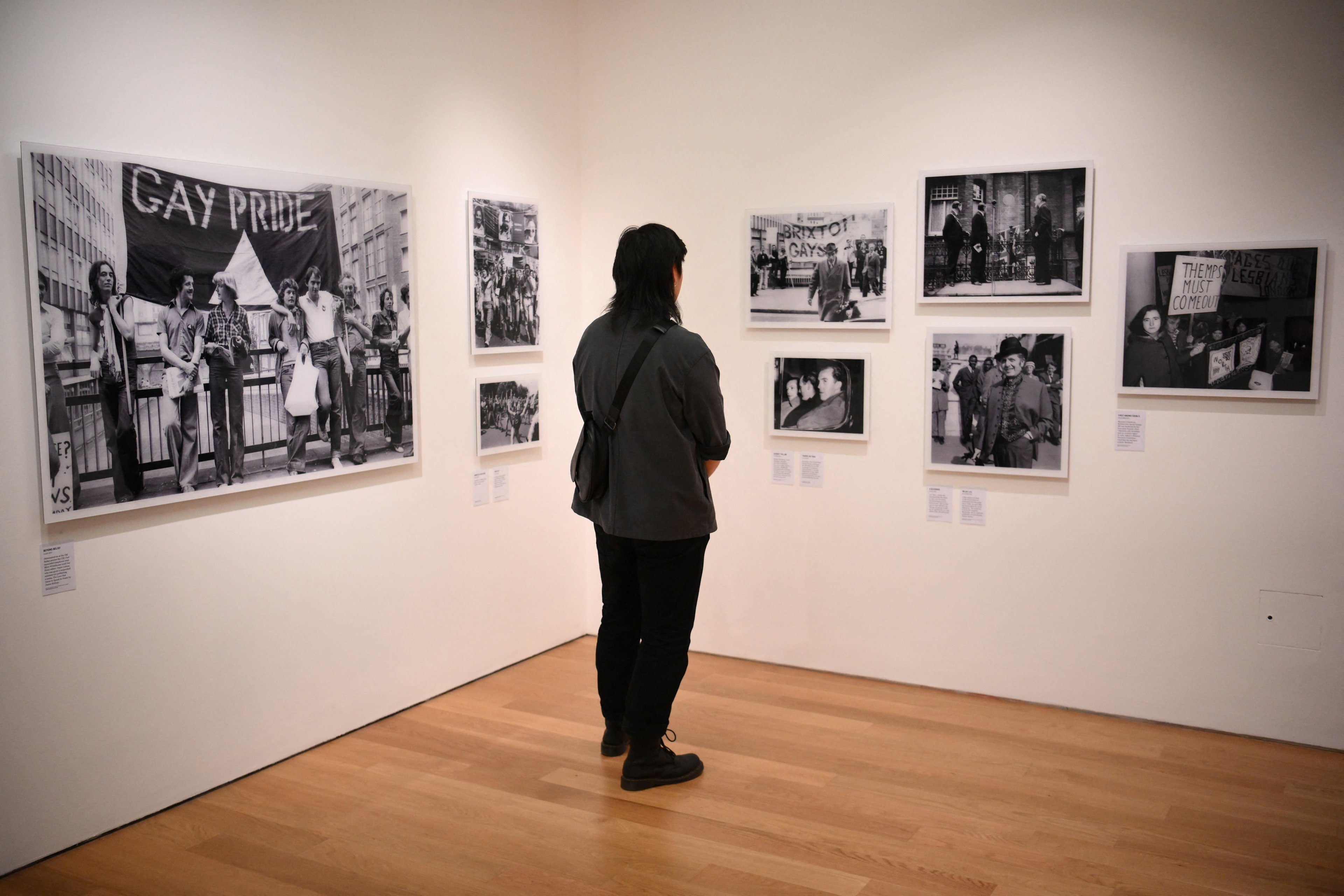 O primeiro museu LGTBQ+ do Reino Unido abriu esta semana em Londres com o objetivo de celebrar a hist&oacute;ria e a cultura 'queer' e torn&aacute;-la conhecida por "todos"