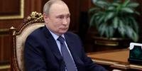Vladimir Putin está seguro de que a Rússia ganhará a guerra contra a Ucrânia