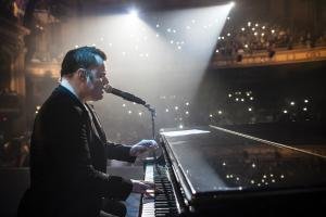 Marc Martel far&aacute; show em Porto Alegre
