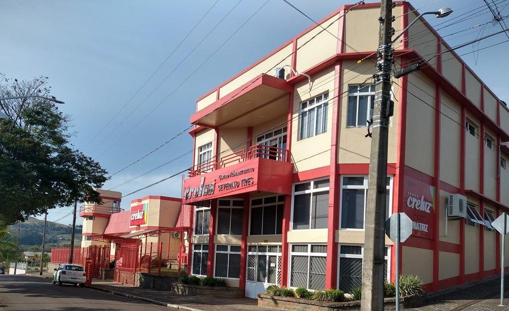 Programa &eacute; financiado com verba social da pr&oacute;pria cooperativa