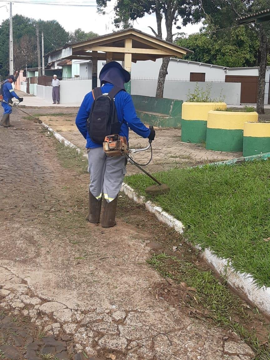 Nas regi&otilde;es onde s&atilde;o registrados casos de pessoas afetadas ocorre a aplica&ccedil;&atilde;o de inseticidas para elimina&ccedil;&atilde;o do mosquito