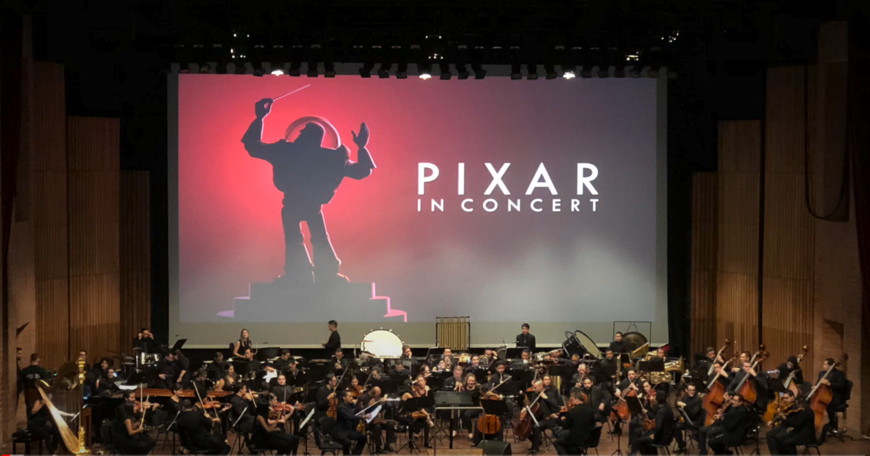 As apresenta&ccedil;&otilde;es contam com efeitos especiais, cantores convidados e ainda promete ter uma grande surpresa