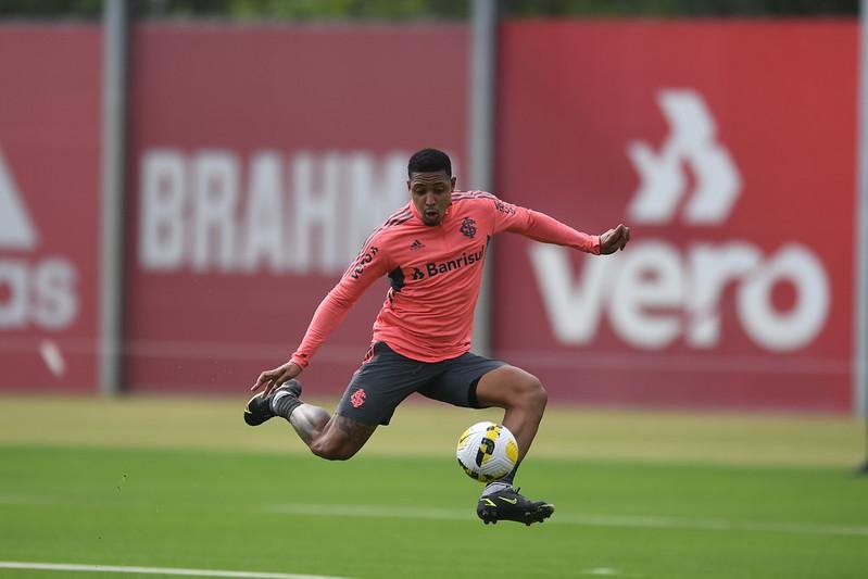 Inter: David entra na mira do Red Bull Bragantino