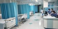 Hospital passa a ofertar 70 vagas destinadas a pacientes SUS