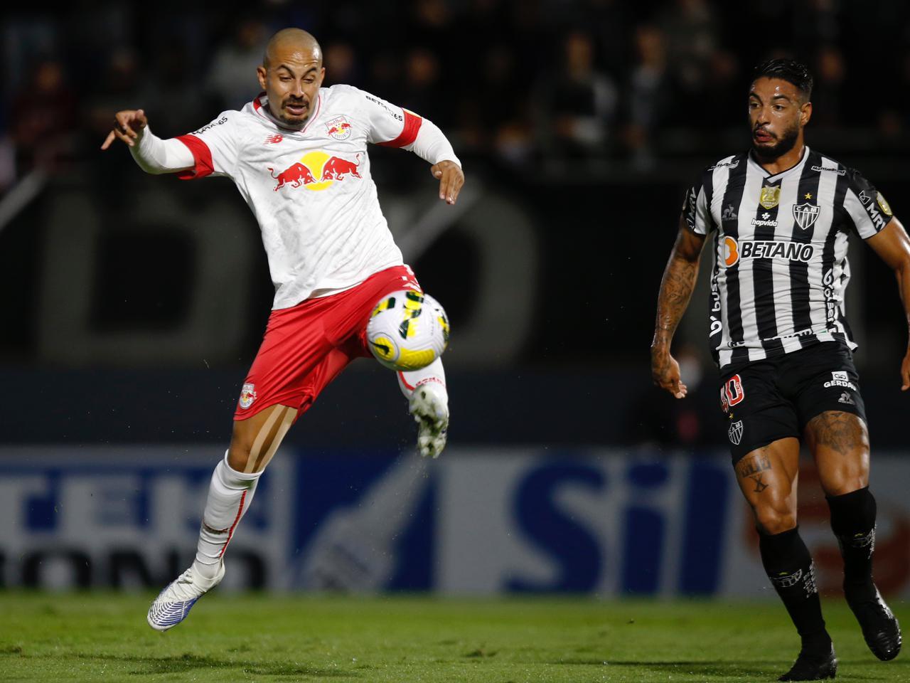 Empate em 1 a 1 foi em jogo antecipado da 7&ordf; rodada